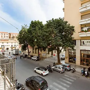 Il Lapino 3*, Palermo Itália