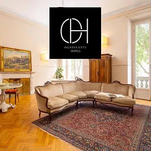 La Terrazza Su Boboli Bed & Breakfast