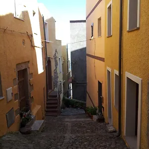  Bed and breakfast Colti Di Rosa Italia