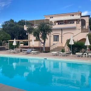 *** Hotel Fuile 'e Mare Italia