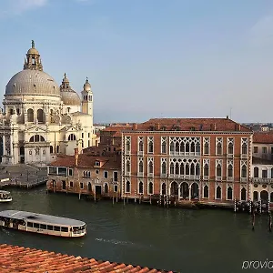 Sina Centurion Palace 5*, Veneza Itália