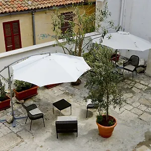 ** Apartahotel Cortile Antico Italia