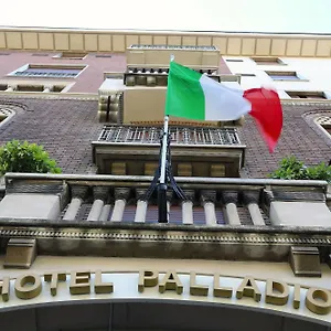 Palladio , Milão Itália