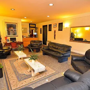  Hotel Amba Alagi Italia