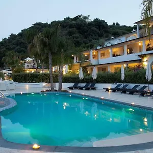 **** Hotel Mea - Aeolian Charme Italia