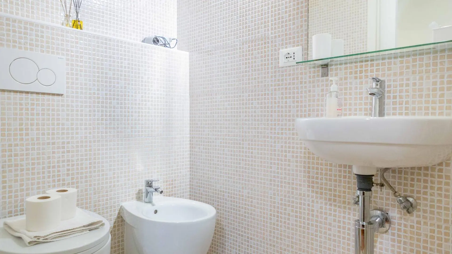 Corte Passi Florence Guest house