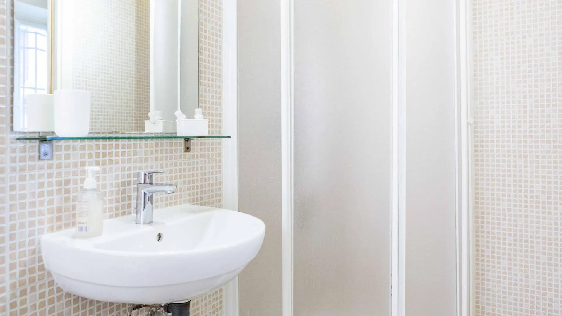 Guest house Corte Passi Florence Italy
