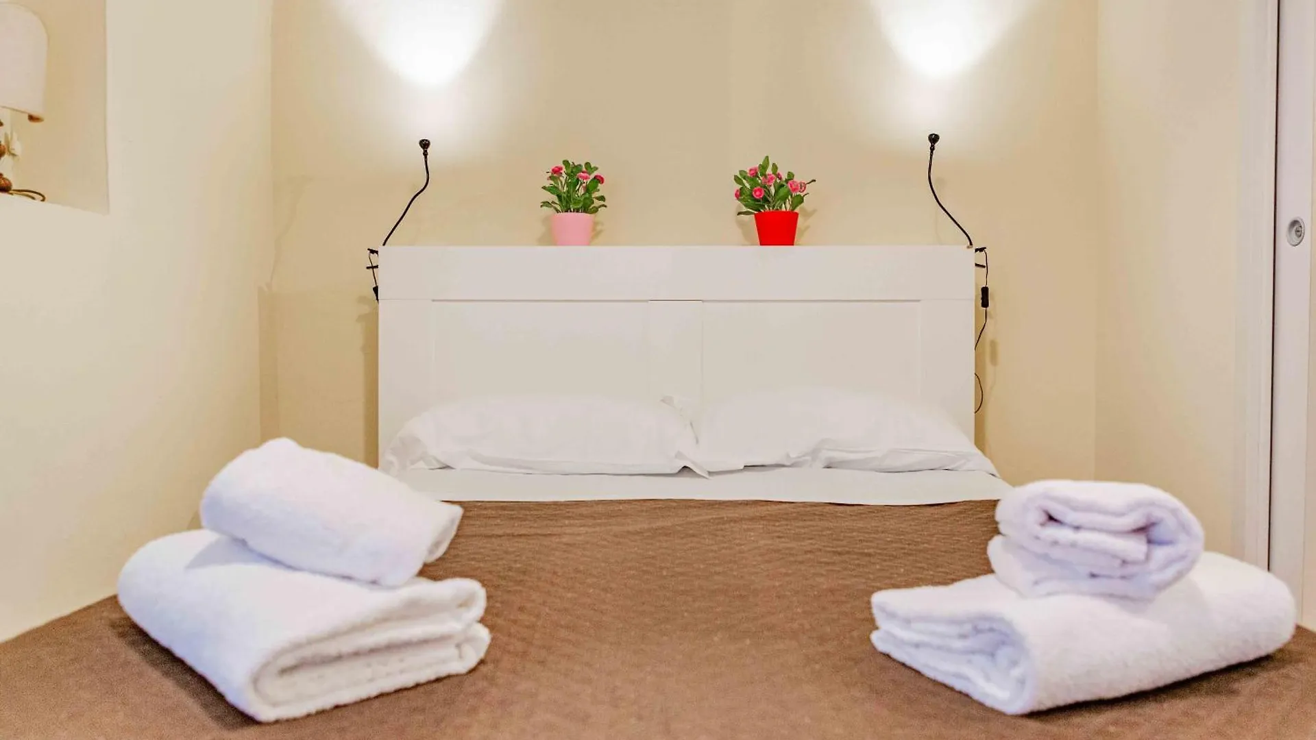 Guest house Corte Passi Florence