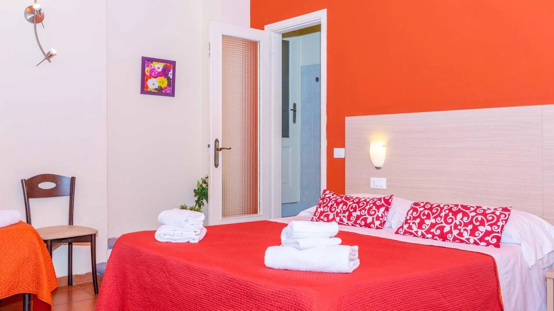 Guest house Corte Passi Florence