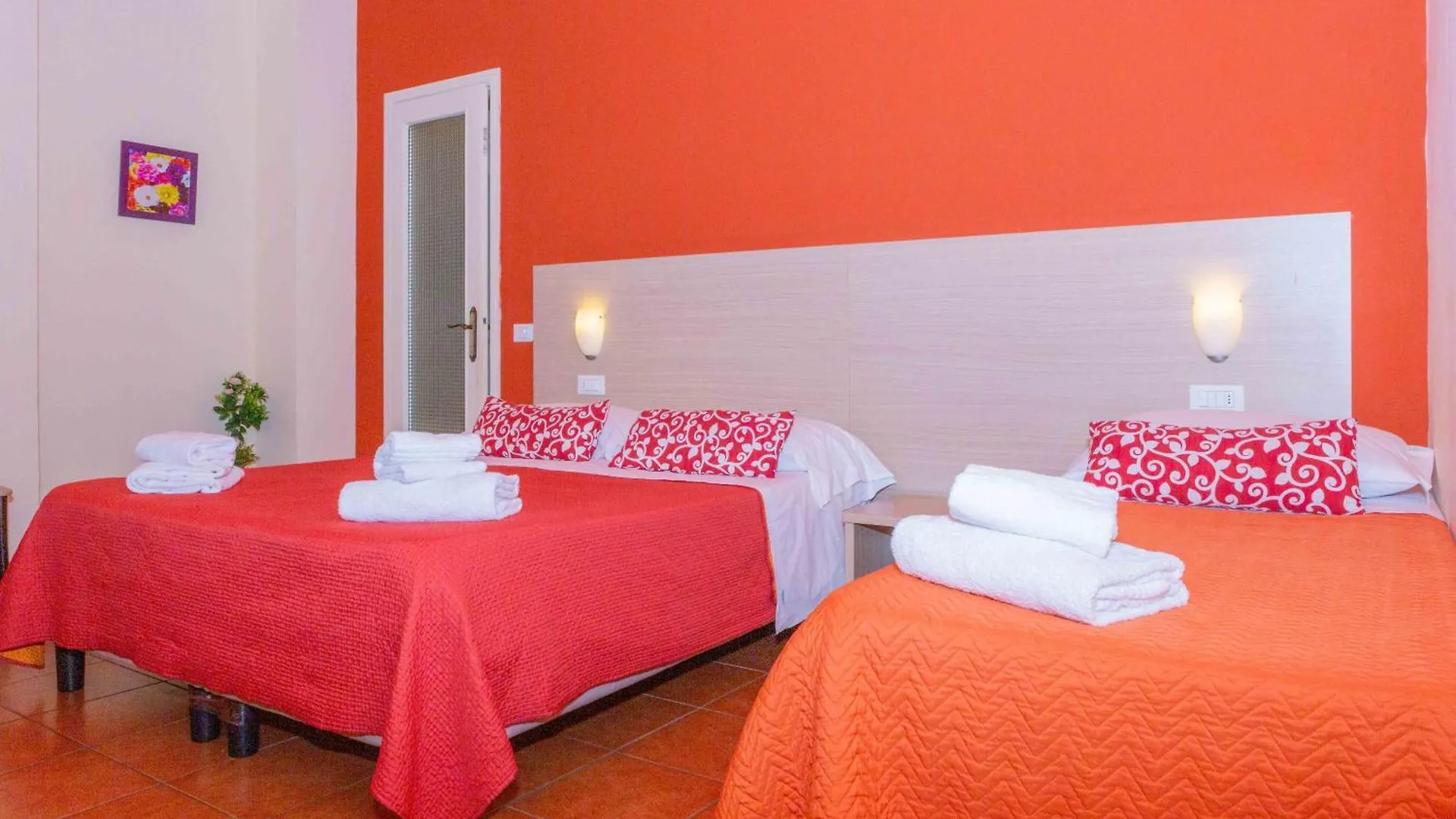 Guest house Corte Passi Florence Italy