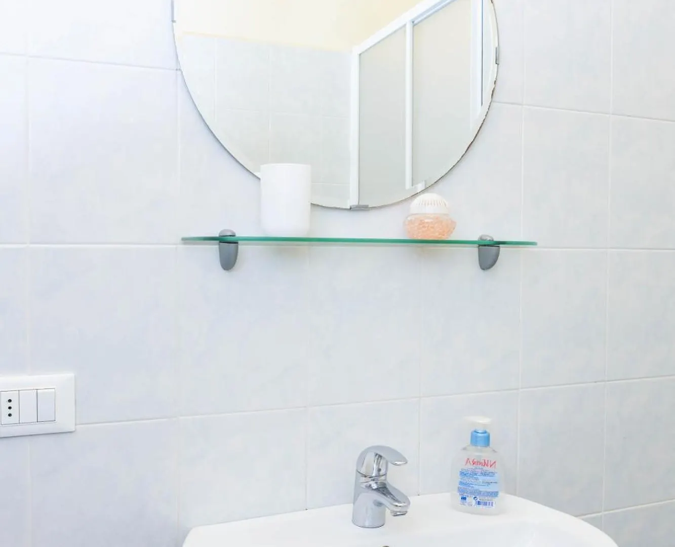 Guest house Corte Passi Florence
