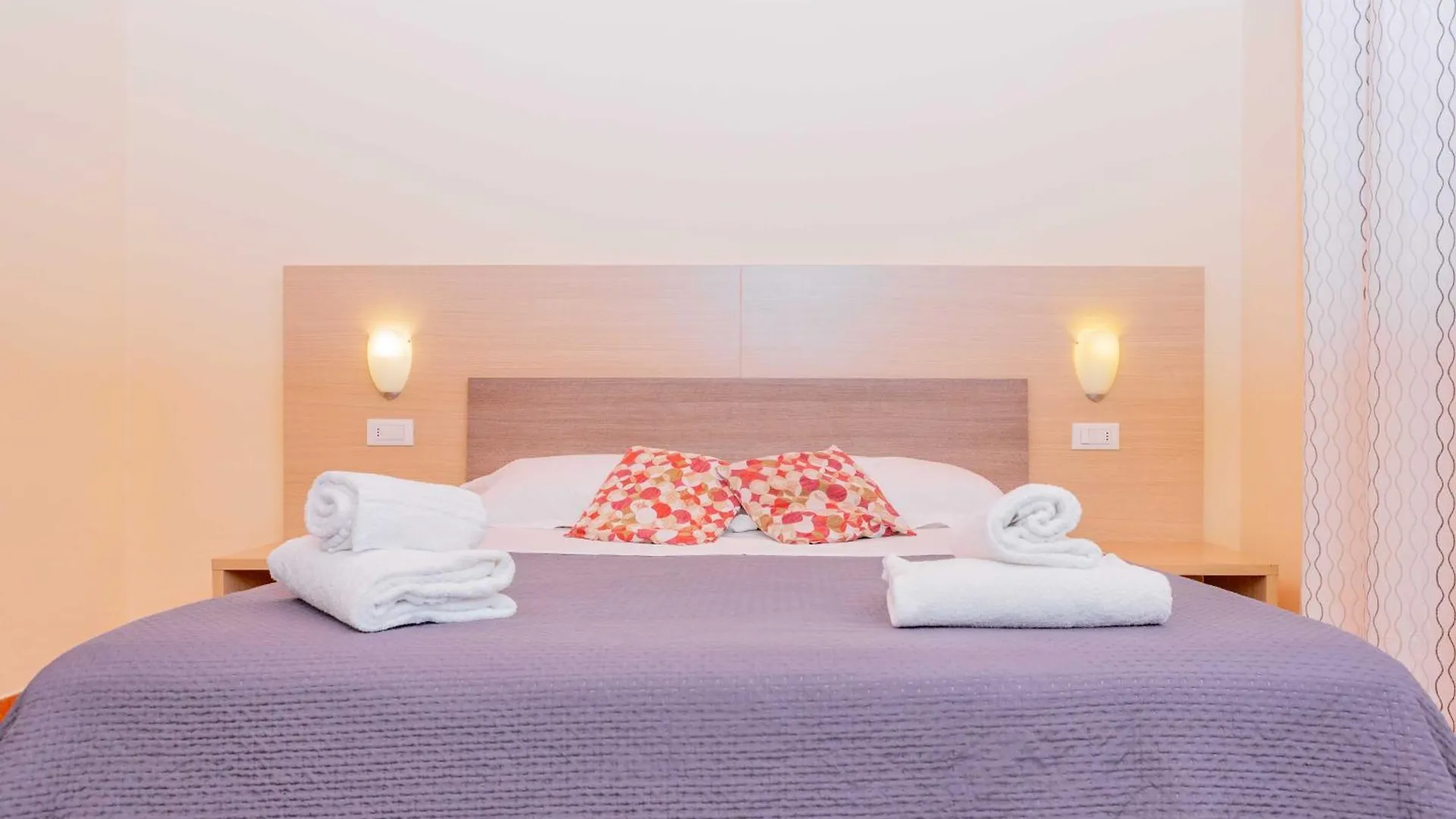 Guest house Corte Passi Florence