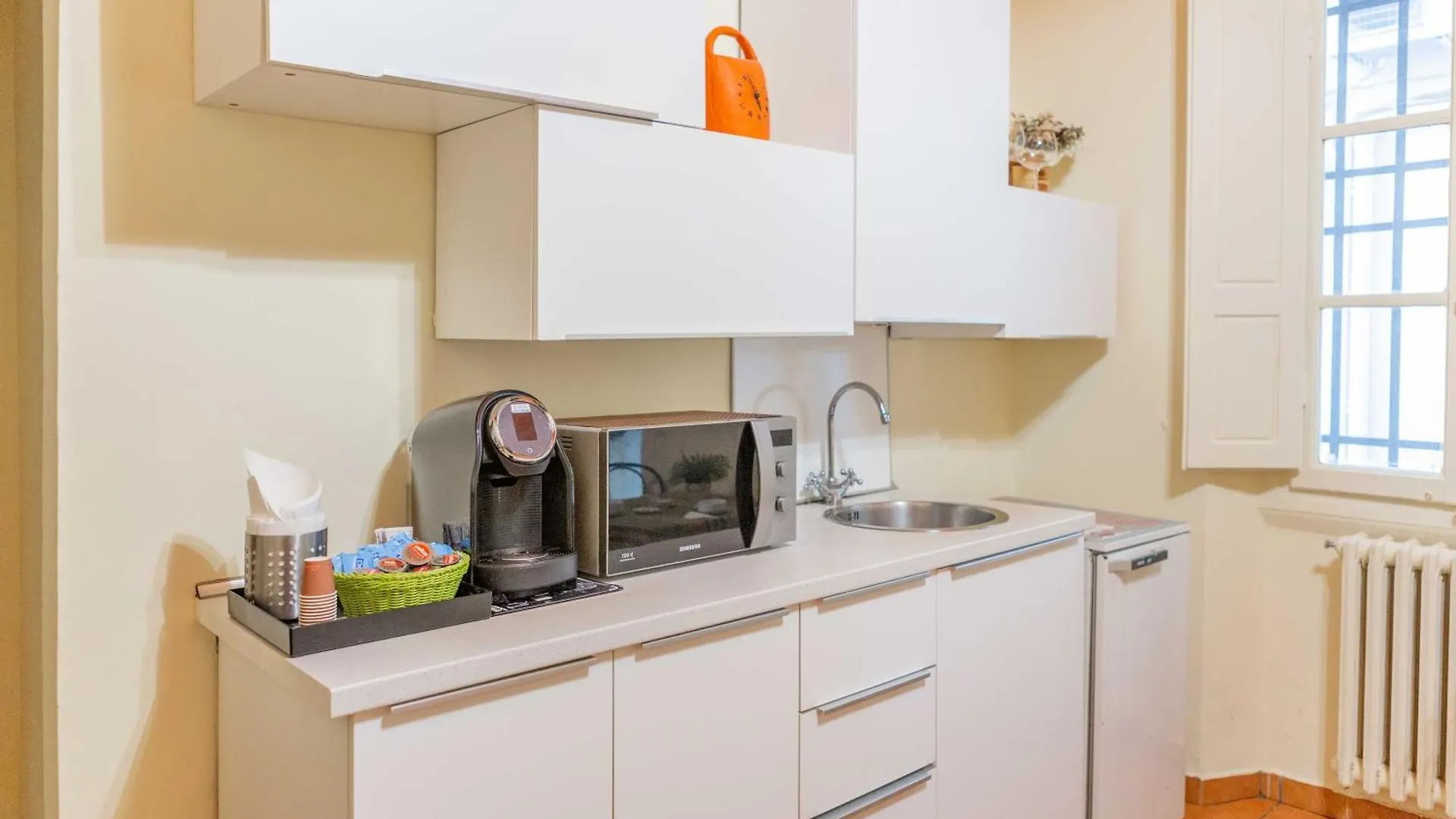 Guest house Corte Passi Florence