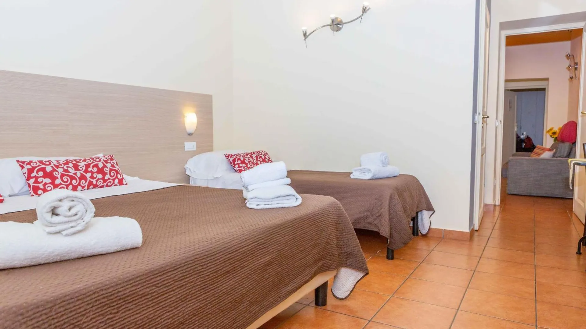 Corte Passi Florence
